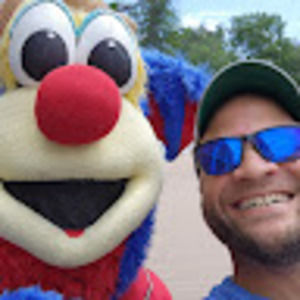 Meet your Posher, Thomas